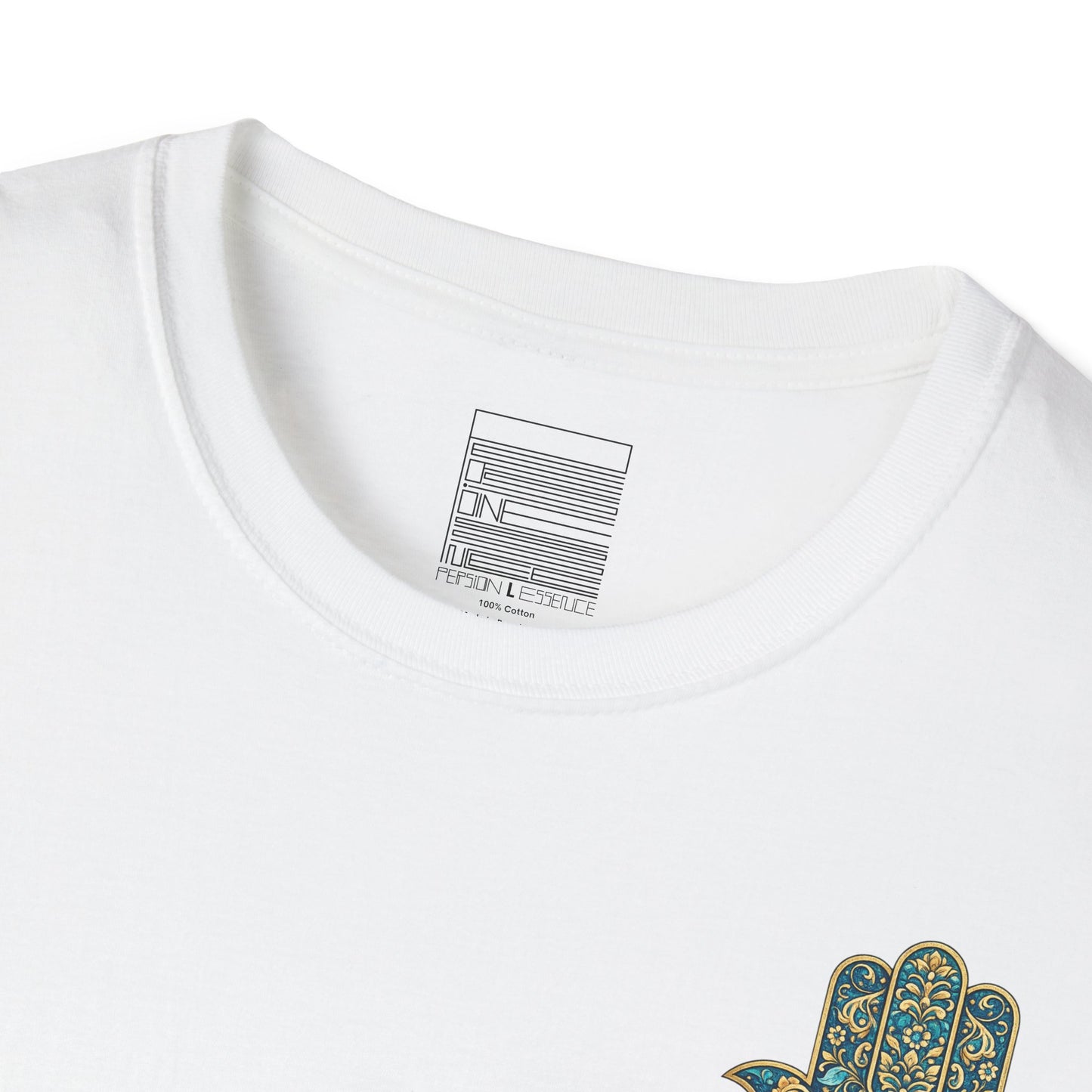 Royal Hamsa - Tee