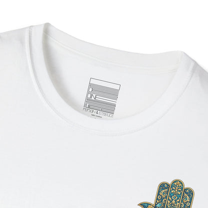 Royal Hamsa - Tee