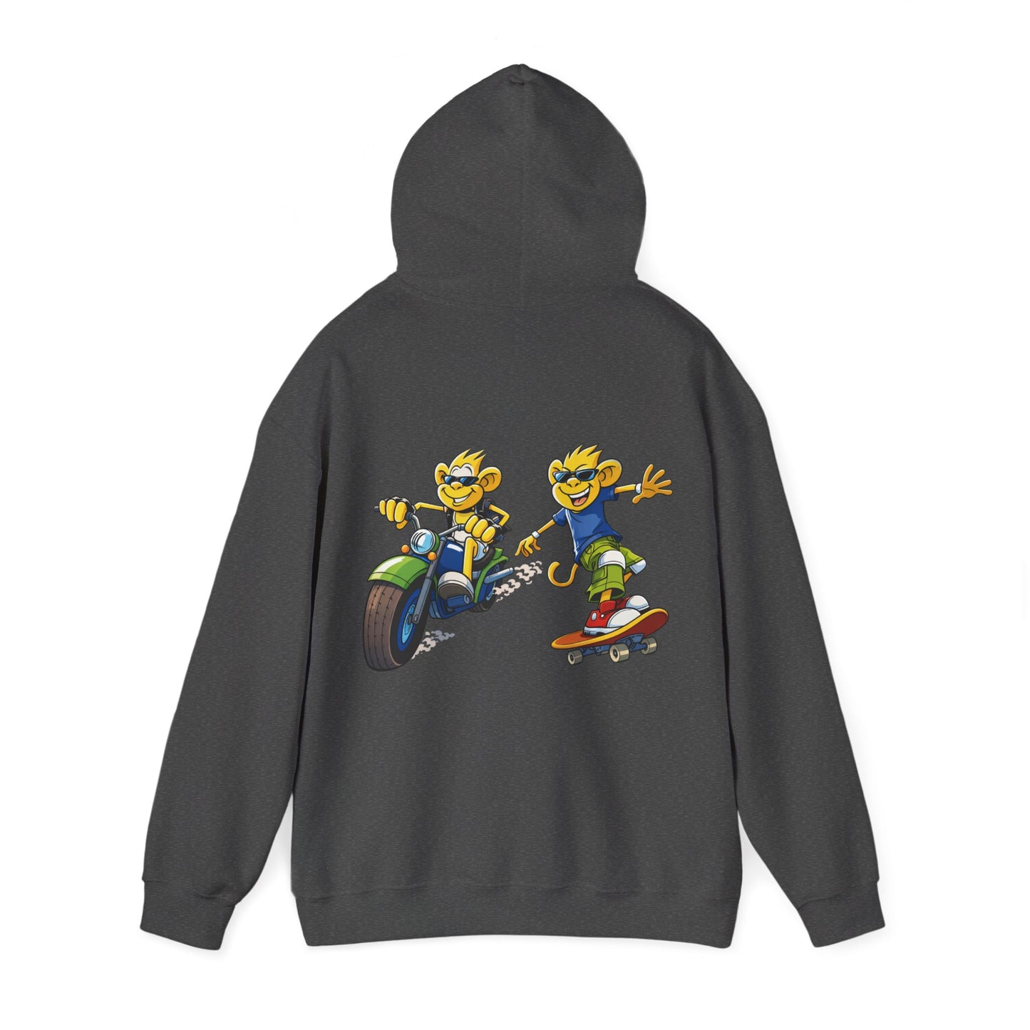 Cheetoz Legacy - Hoo