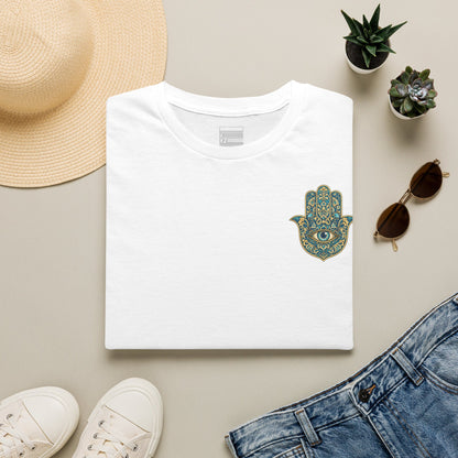 Royal Hamsa - Tee