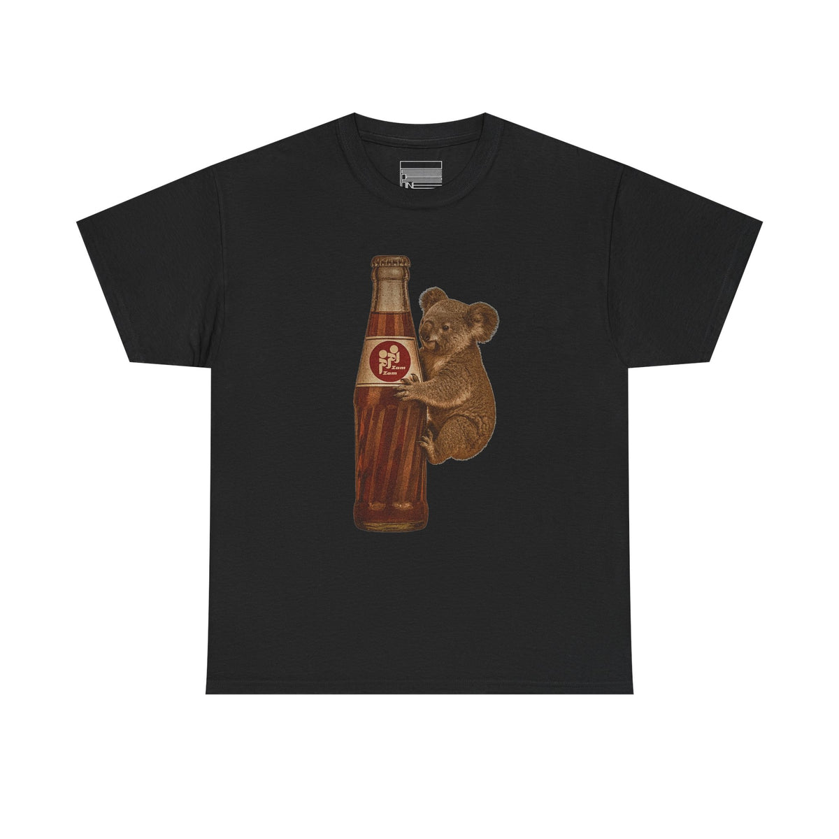 ZamZam Koala - Tee