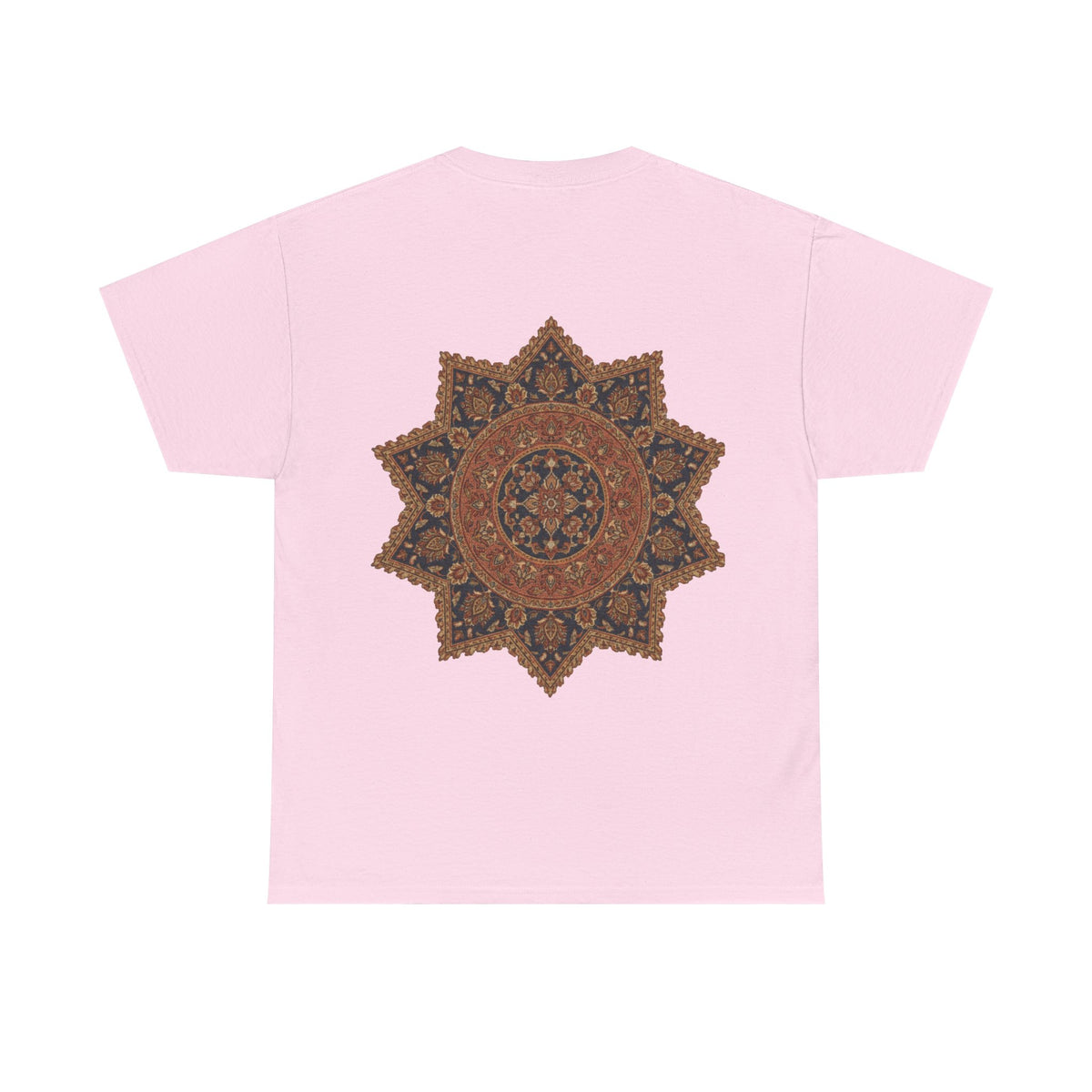 Persian Cat - Tee