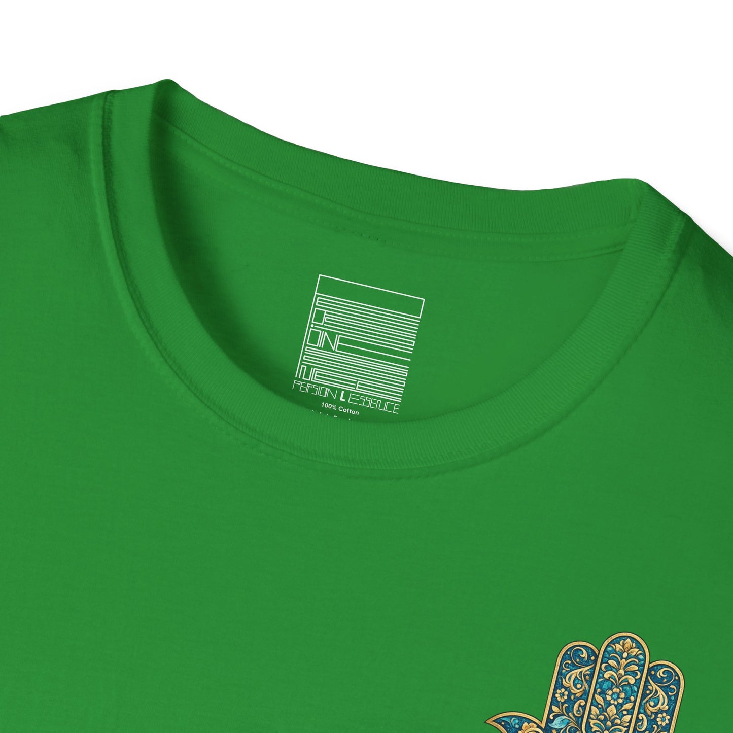 Royal Hamsa - Tee