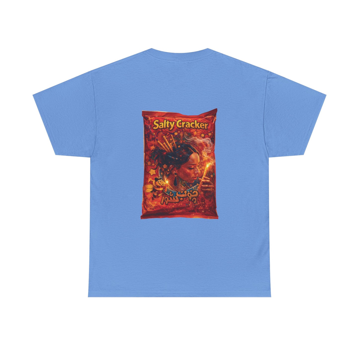 Salty Cracker - Tee