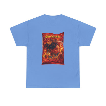 Salty Cracker - Tee