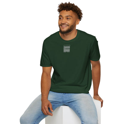 Isfahan Drifters - Tee