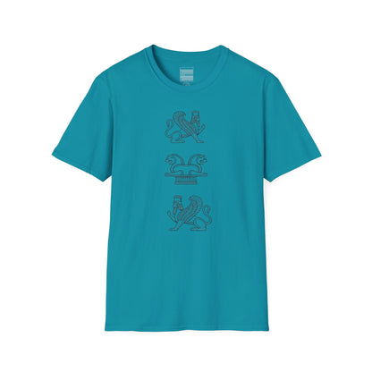The Eternal Guardians - Tee