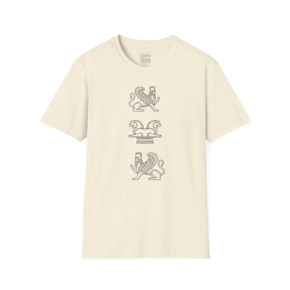 The Eternal Guardians - Tee