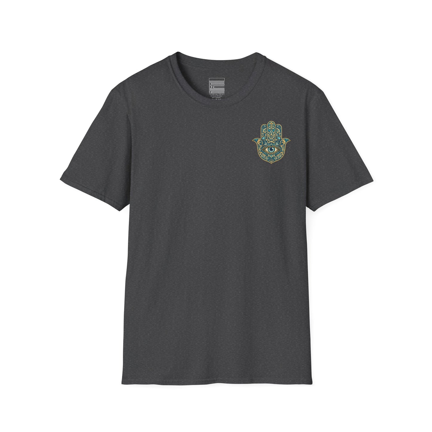 Royal Hamsa - Tee