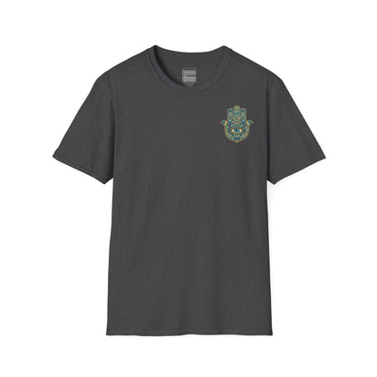 Royal Hamsa - Tee