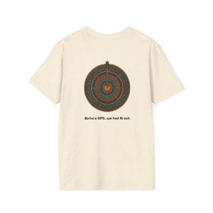 Arash the Archer - Tee