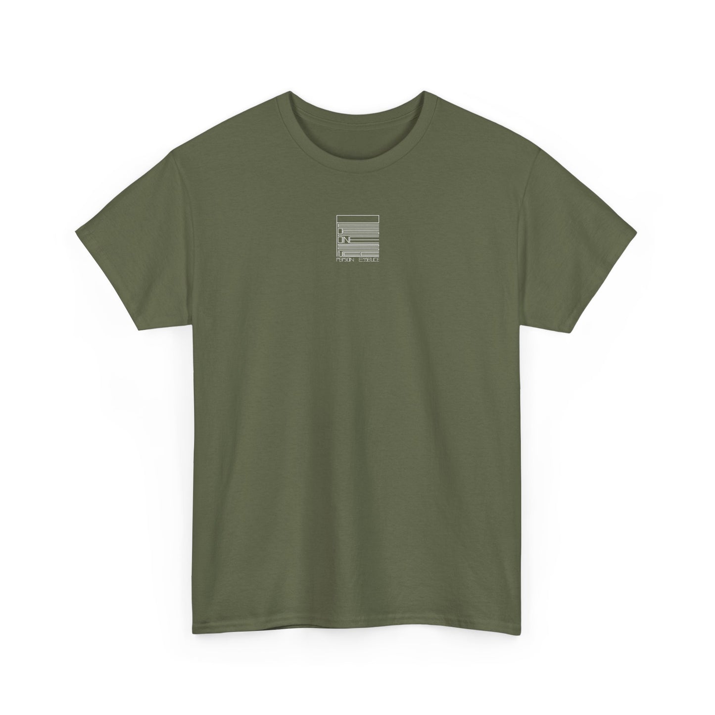Persian Queen - Tee