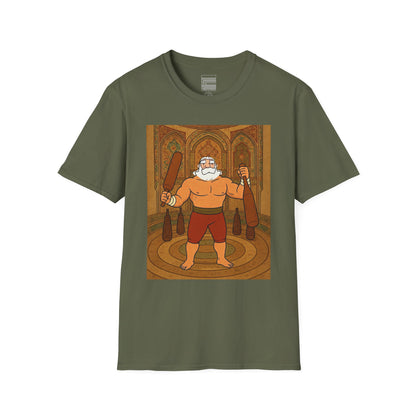 Persian Pahlevan - Tee
