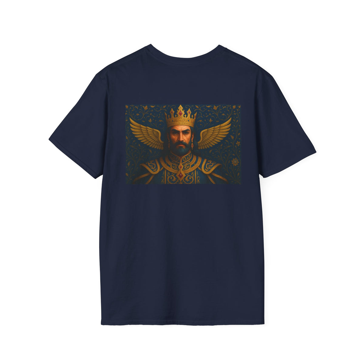 Persian King Tee