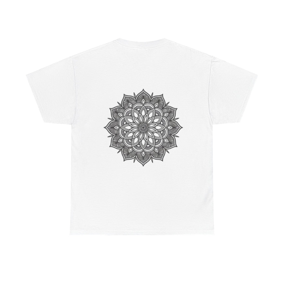 Persian Mandala - Tee