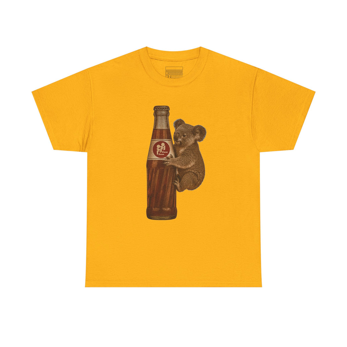 ZamZam Koala - Tee