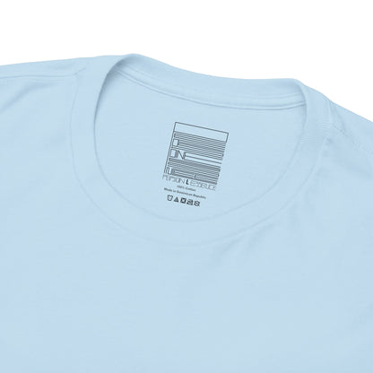 Farvahar Emblem - Tee