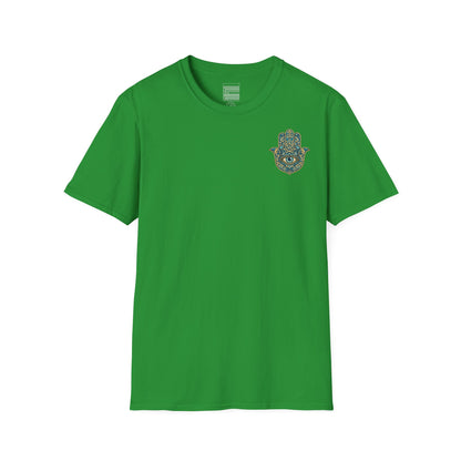 Royal Hamsa - Tee