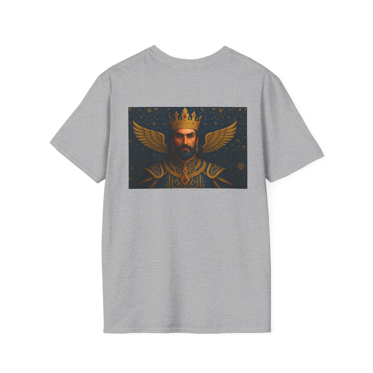 Persian King Tee