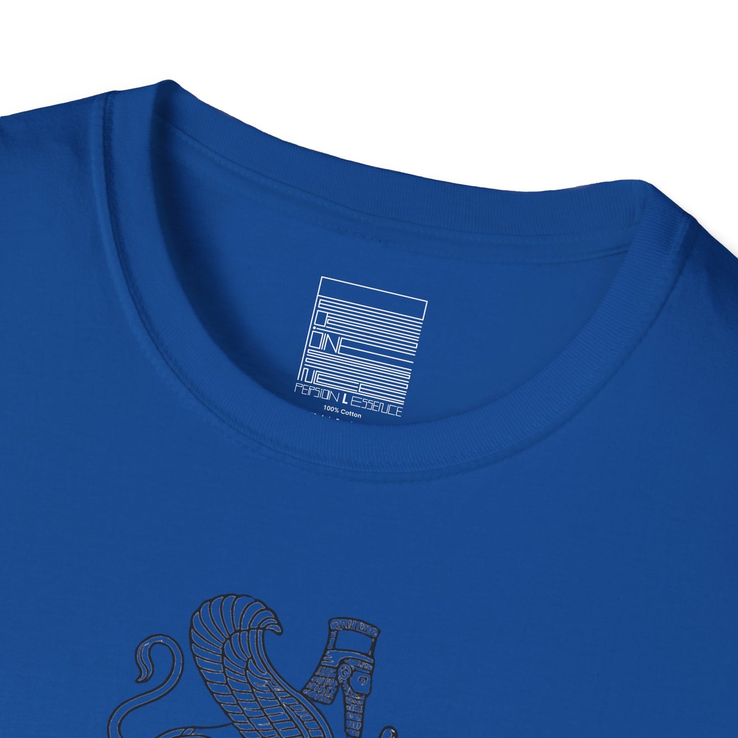 The Eternal Guardians - Tee