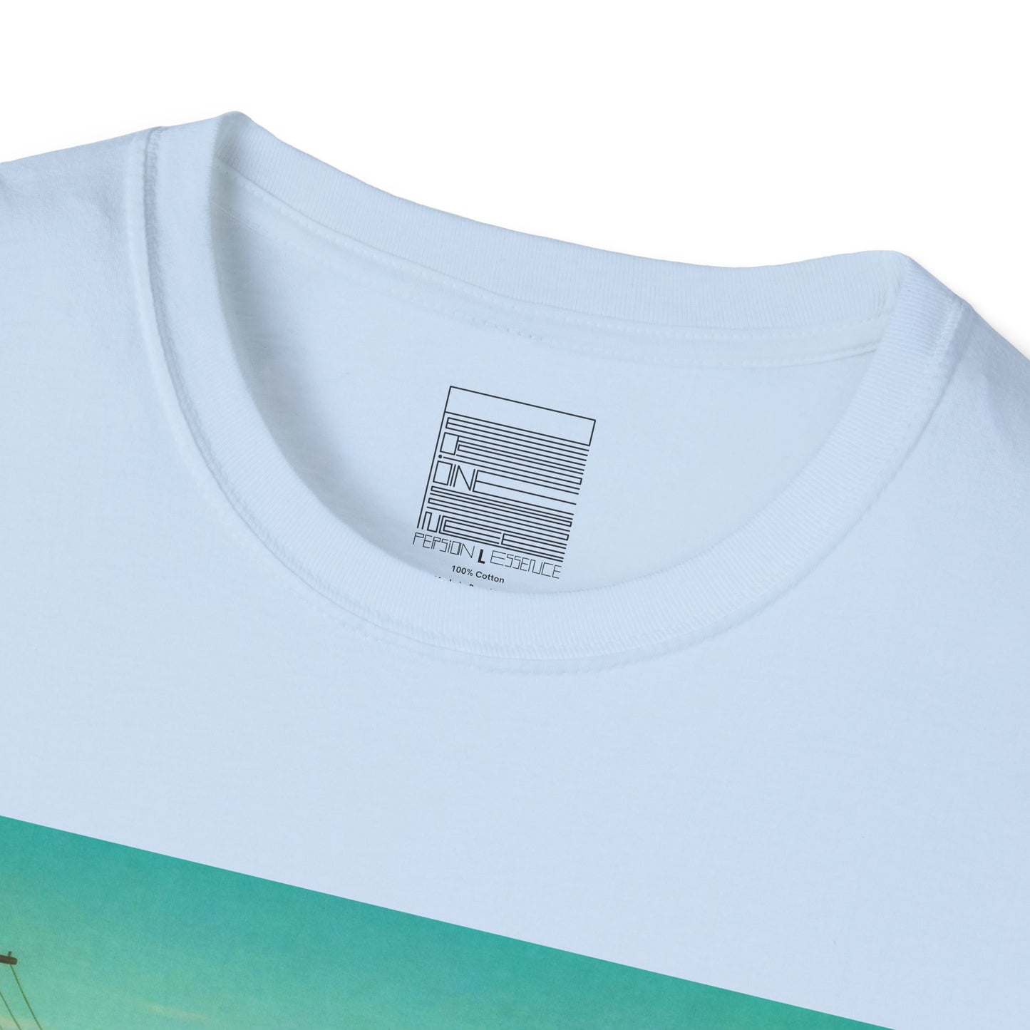 Grand Theft Istak - Tee