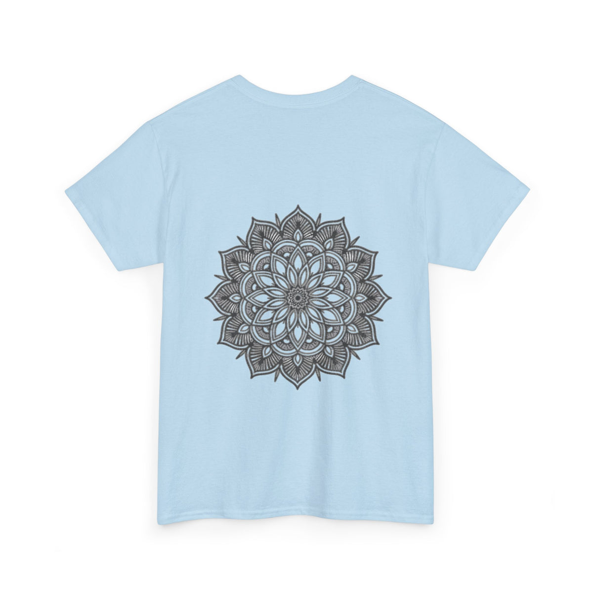 Persian Mandala - Tee