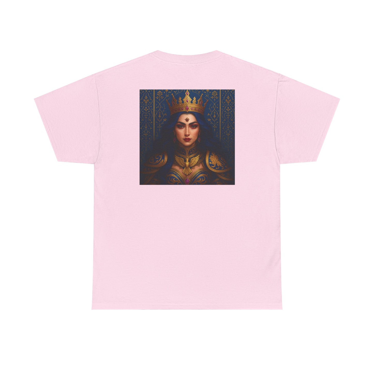 Persian Queen - Tee