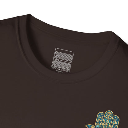 Royal Hamsa - Tee