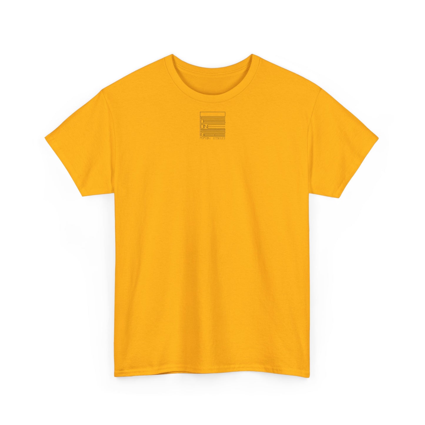 Salty Cracker - Tee