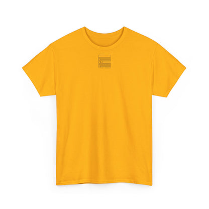 Salty Cracker - Tee
