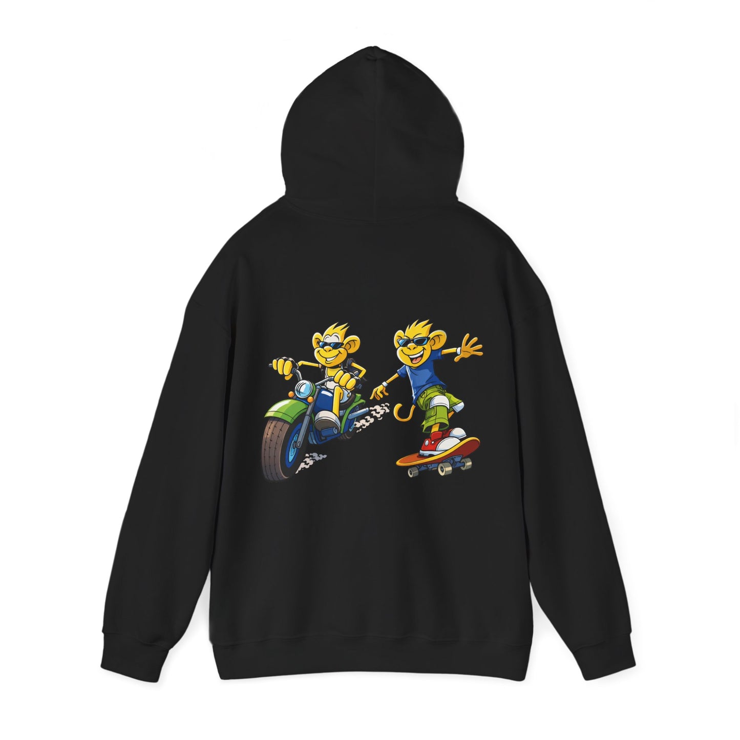 Cheetoz Legacy - Hoo