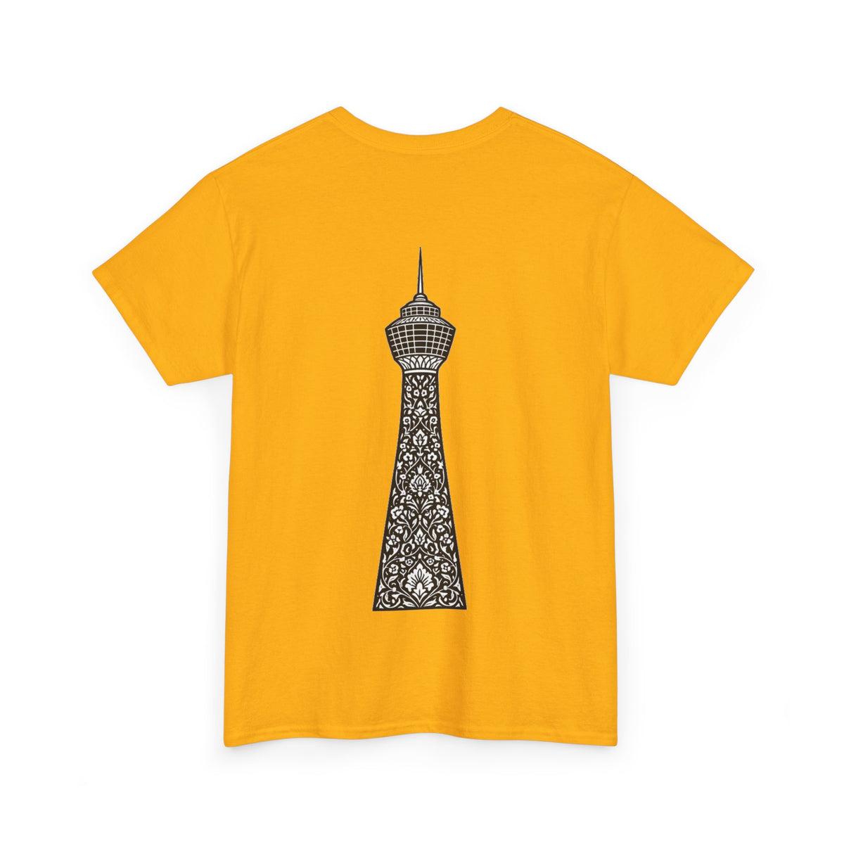 Tehran Landmarks - Tee