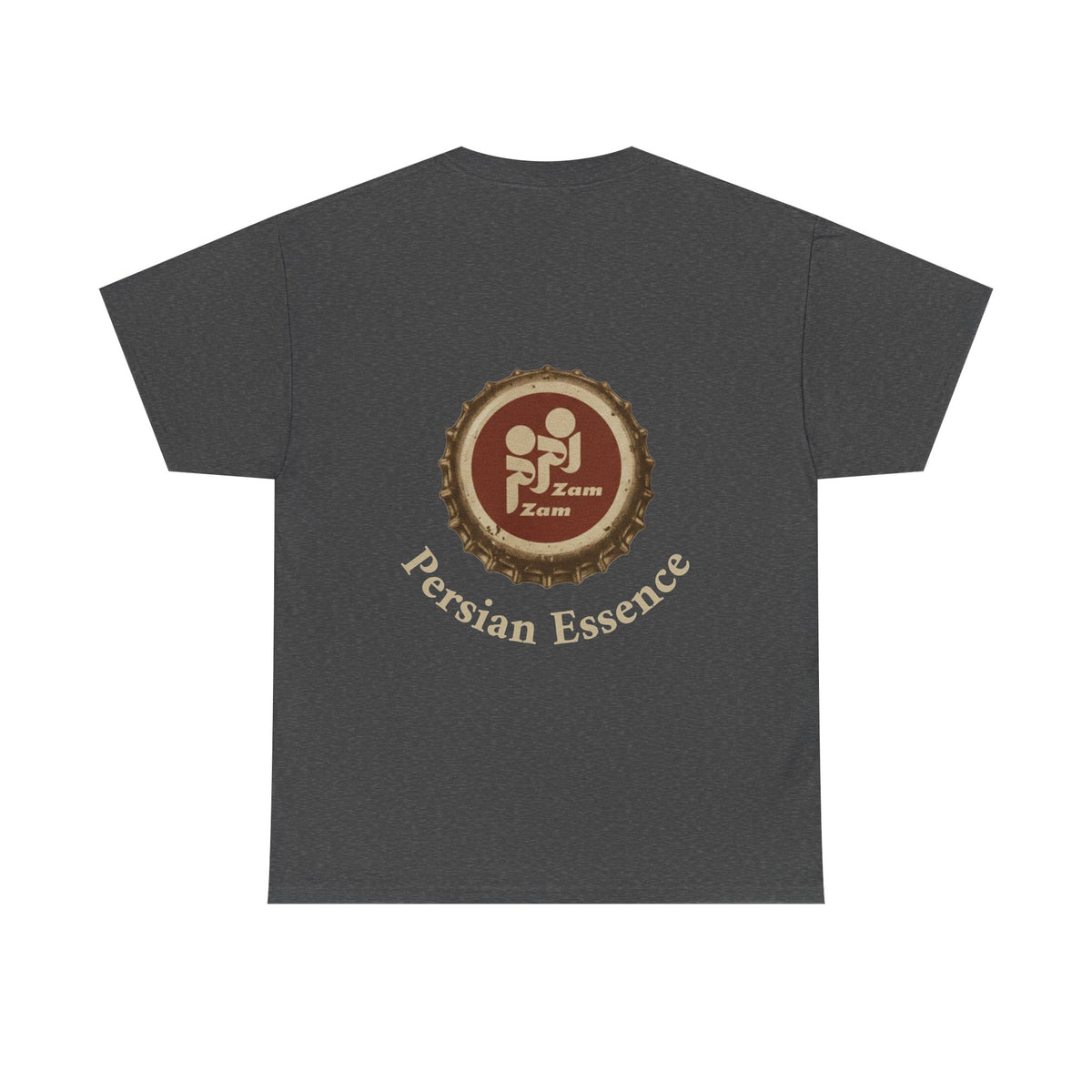 ZamZam Koala - Tee