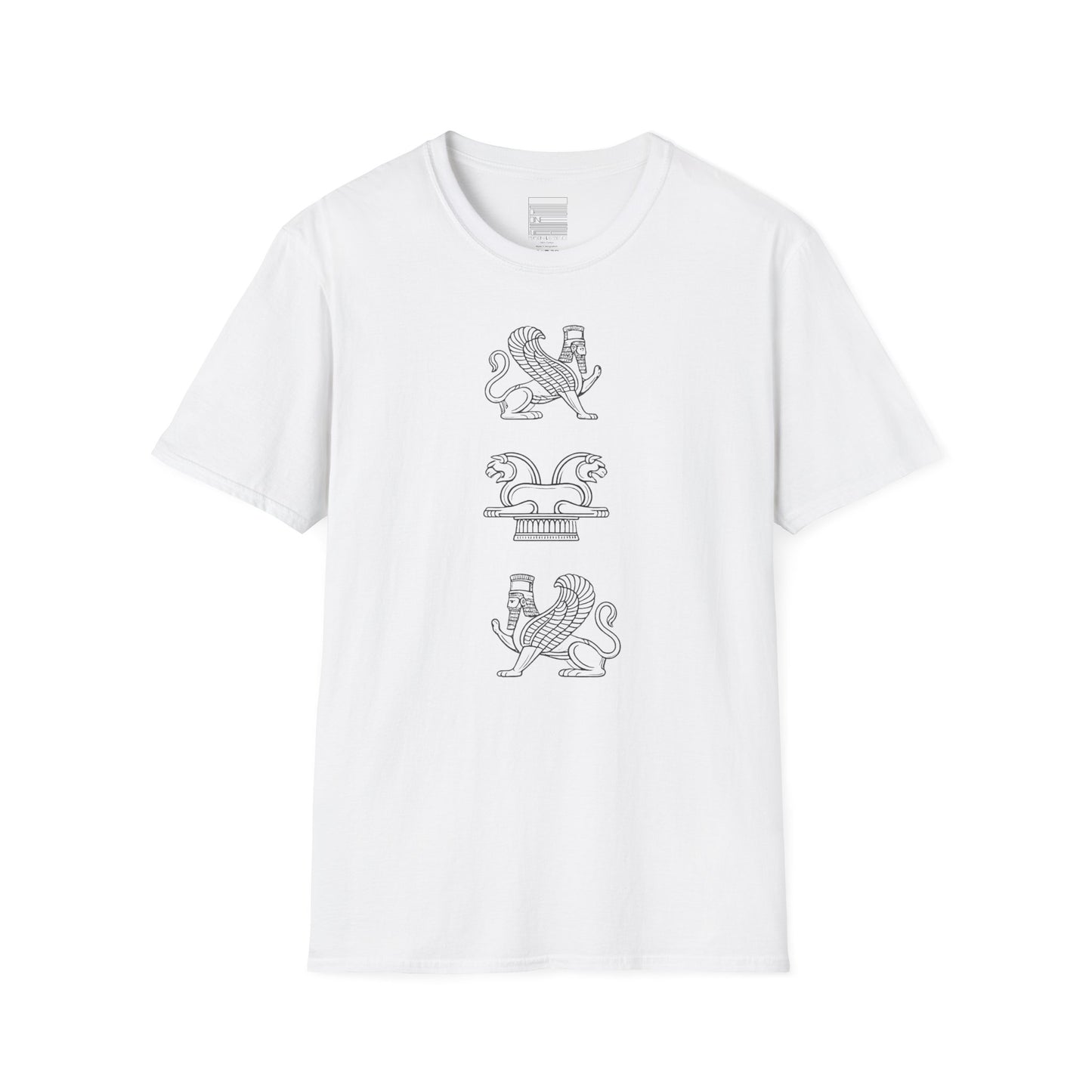 The Eternal Guardians - Tee