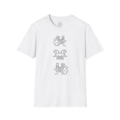 The Eternal Guardians - Tee