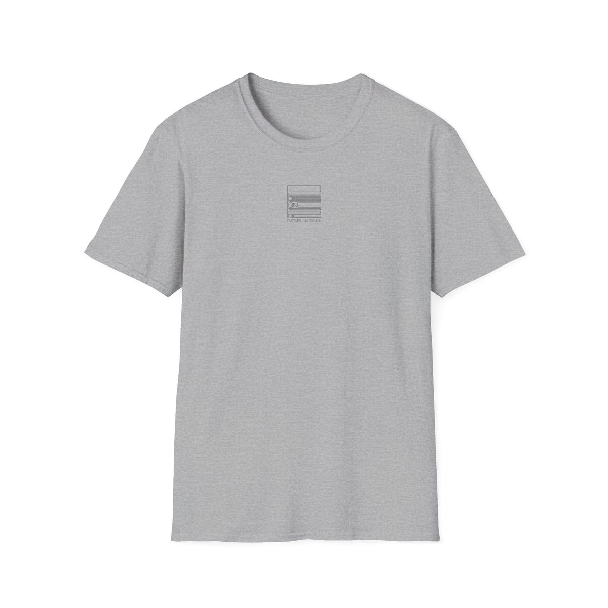 Persian King Tee