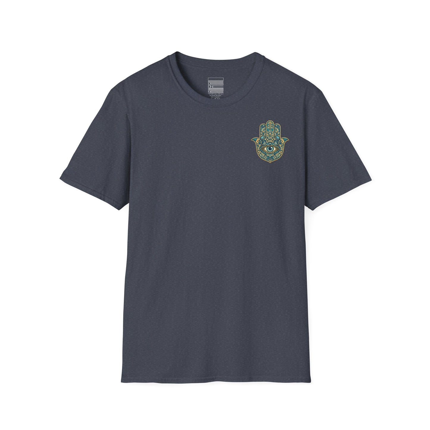 Royal Hamsa - Tee