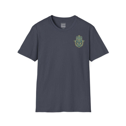 Royal Hamsa - Tee