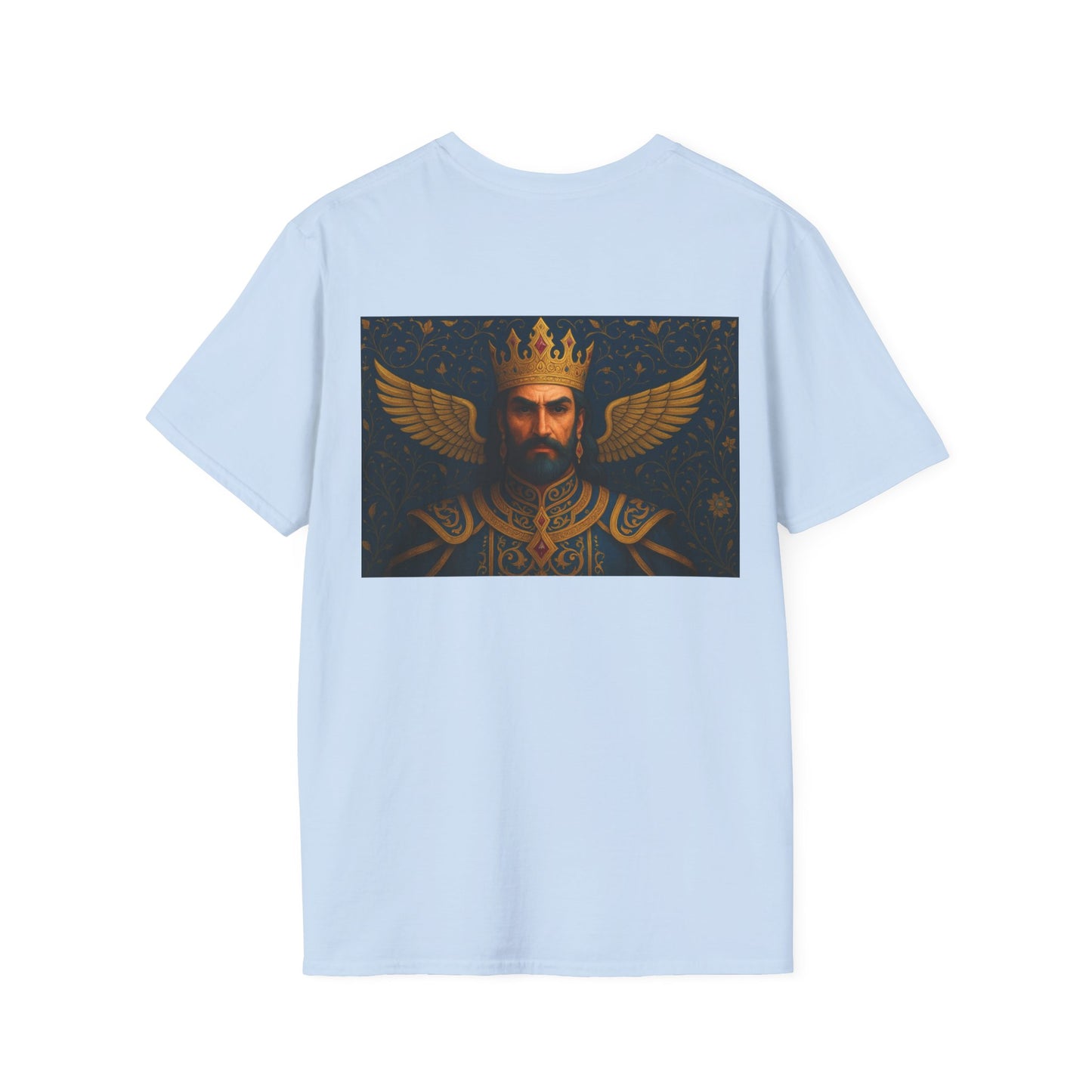 Persian King - Tee