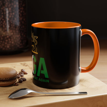 MIGA Heritage - Mug