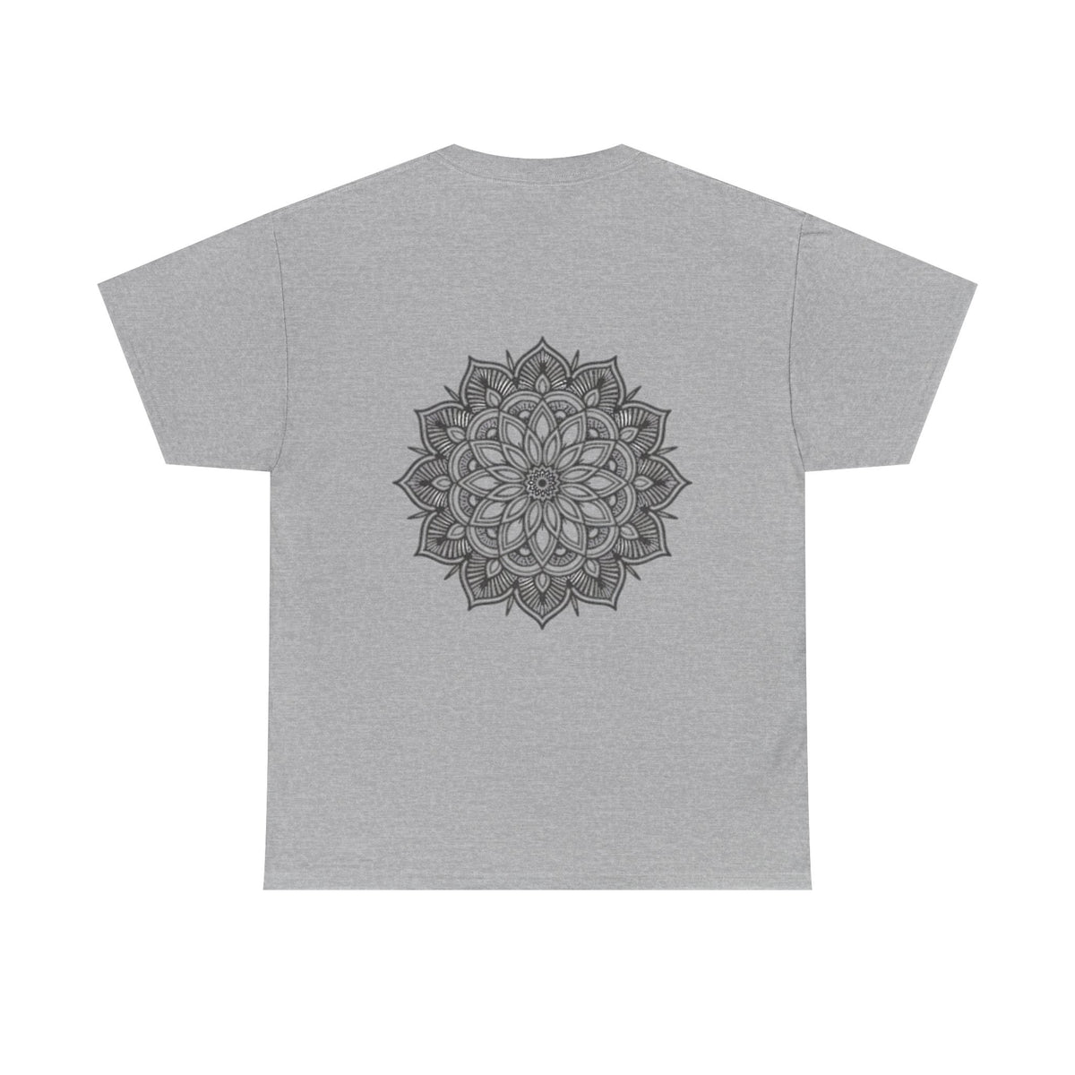Persian Mandala - Tee