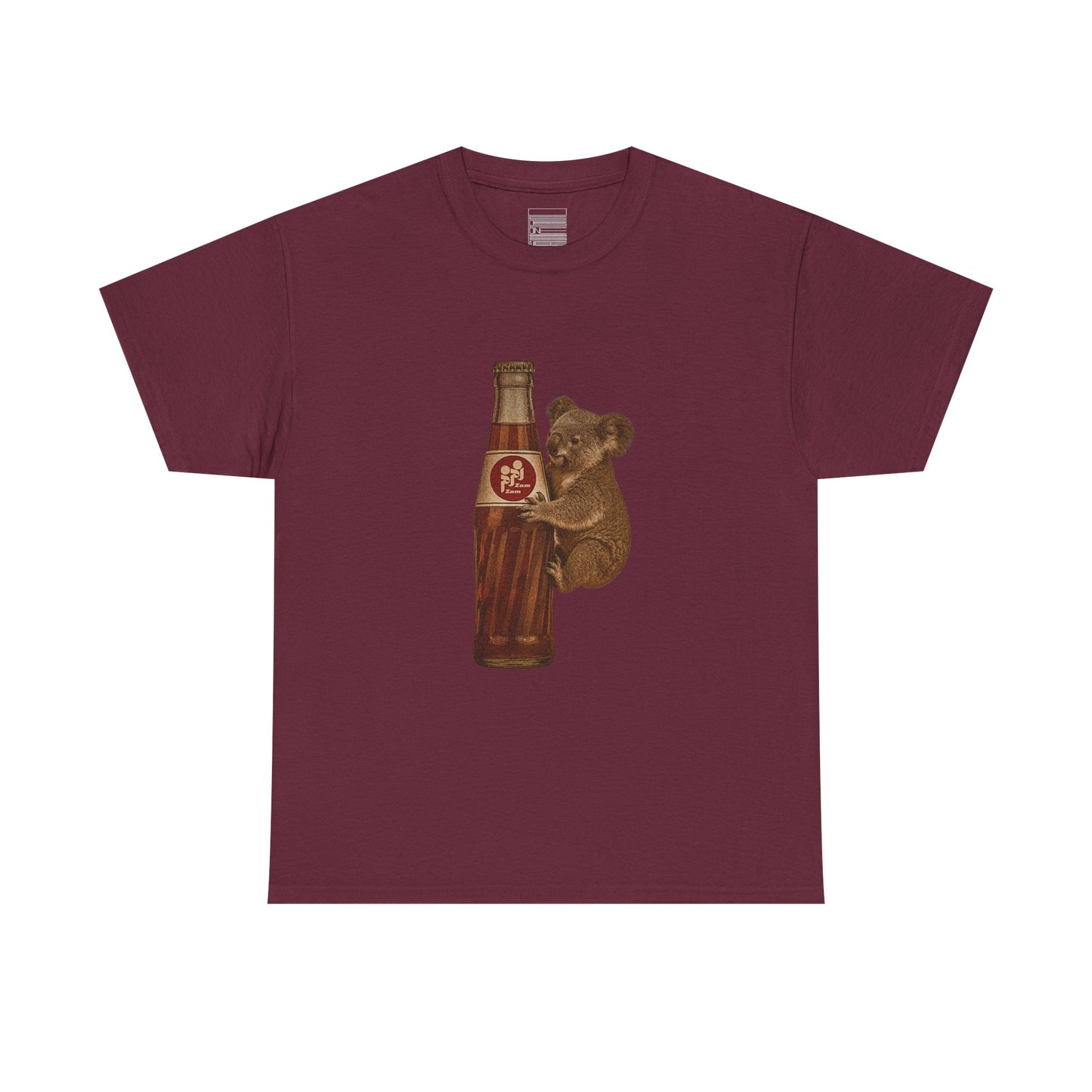 ZamZam Koala - Tee