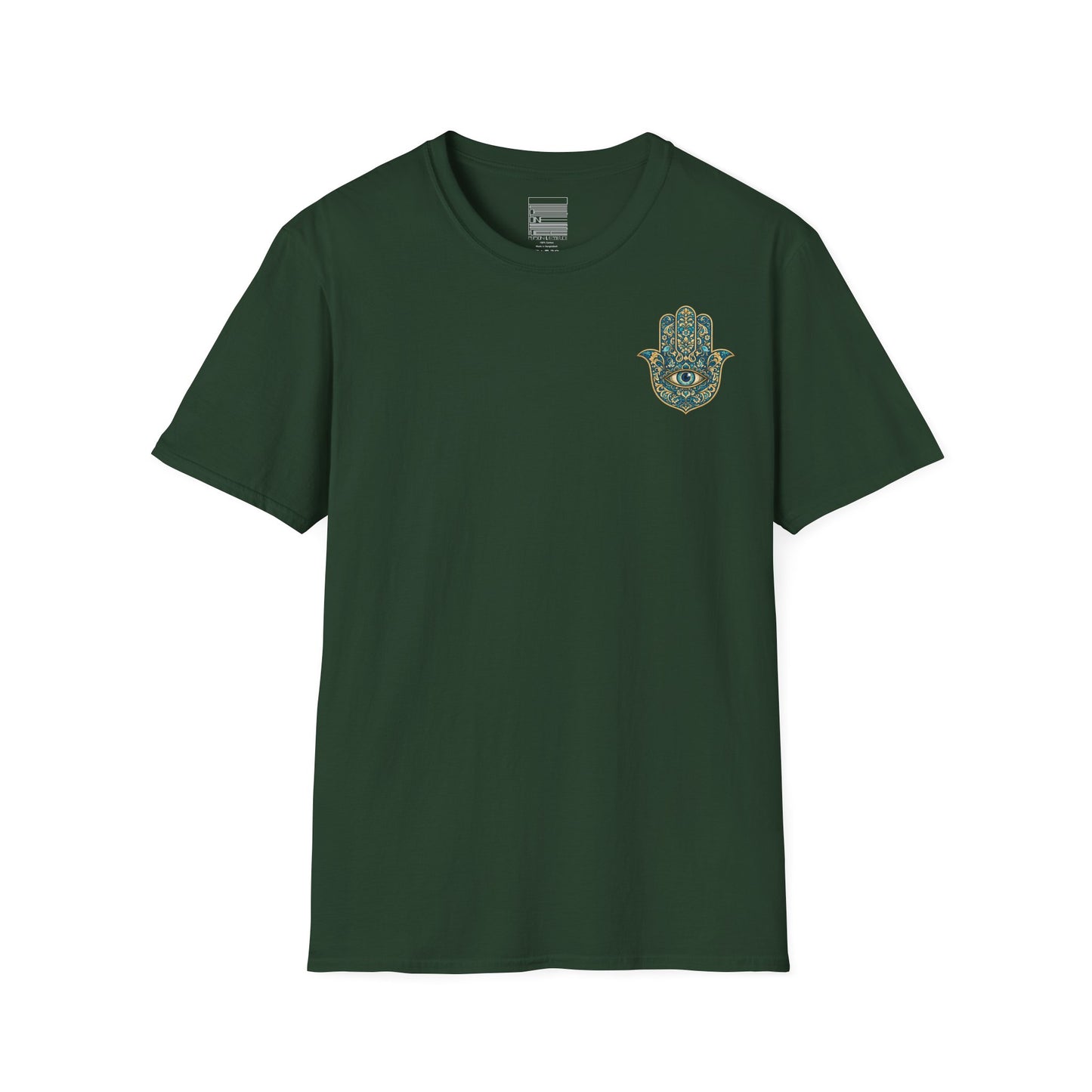 Royal Hamsa - Tee