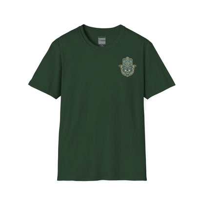 Royal Hamsa - Tee