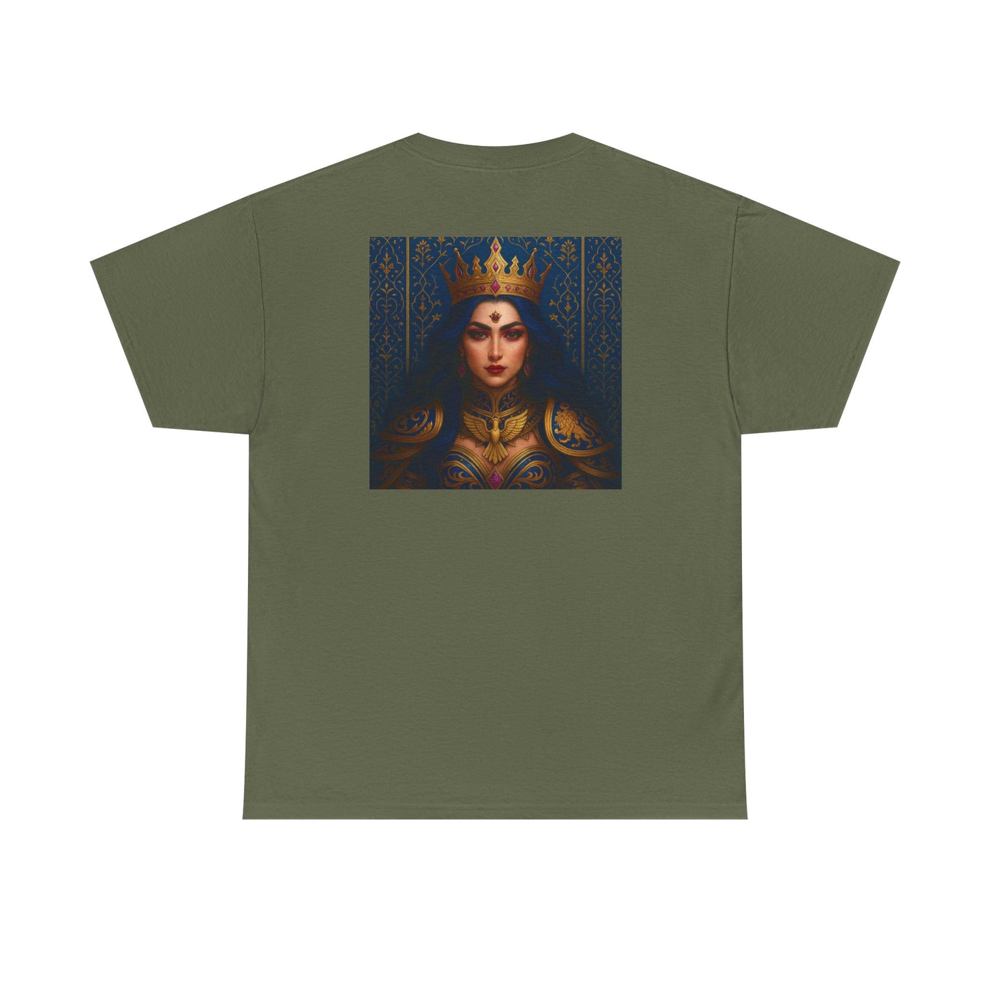 Persian Queen - Tee