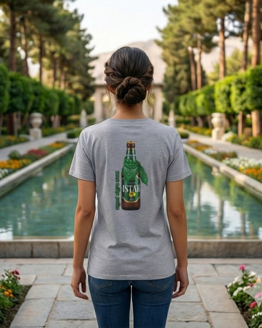 Grand Theft Istak - Tee