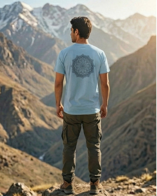 Persian Mandala - Tee