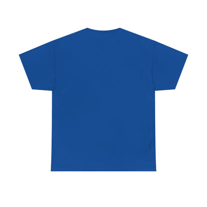 Royal – Shaah Abbas Tee – back