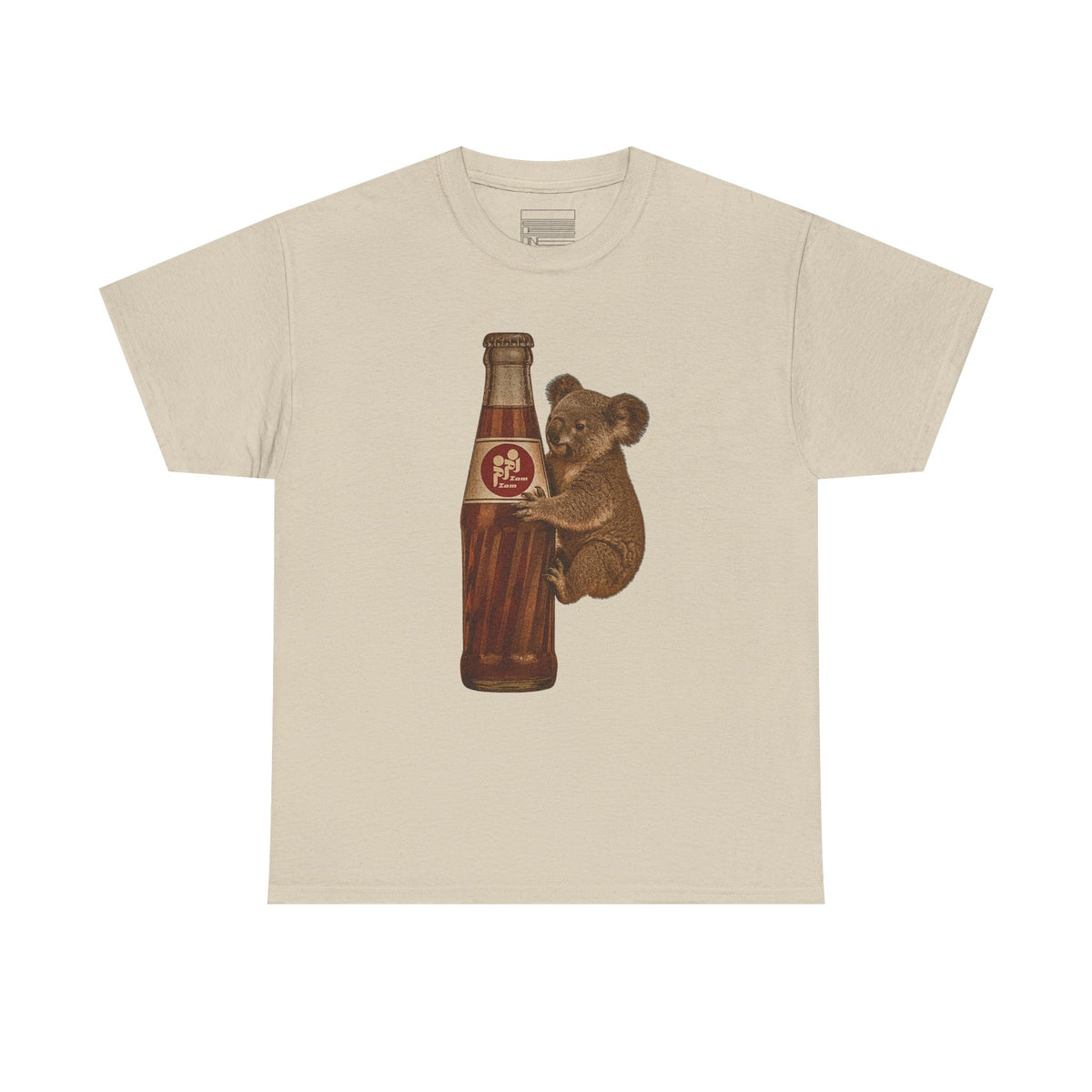 ZamZam Koala - Tee