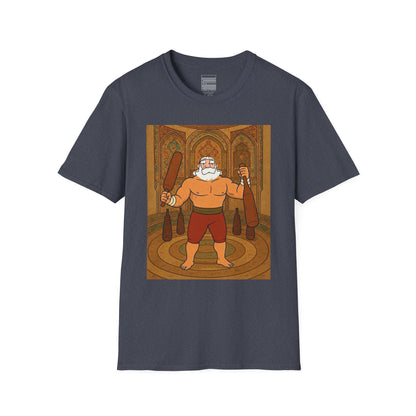 Persian Pahlevan - Tee